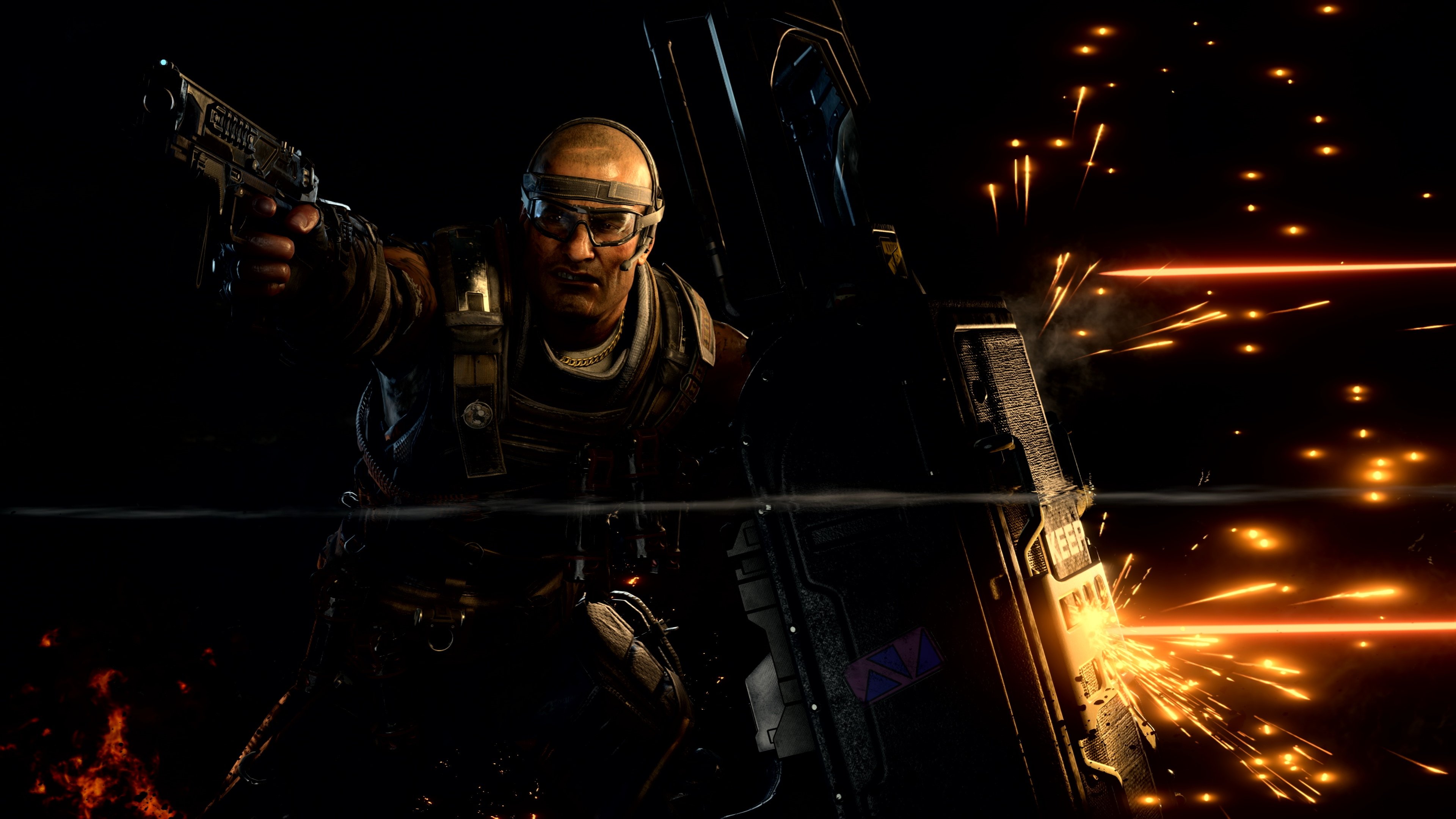 Call of Duty: Black Ops 4 - Imagen 27